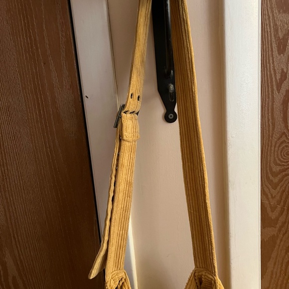 We The Free Corduroy Pocketbook New - Picture 11 of 12